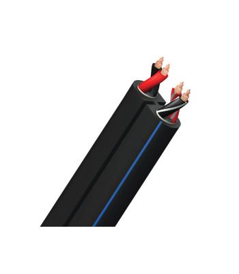 AudioQuest Rocket 22 Speaker Cable (Black) - Unterminated